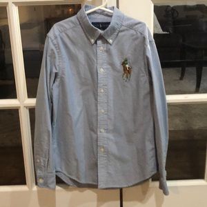 Ralph Lauren Button down